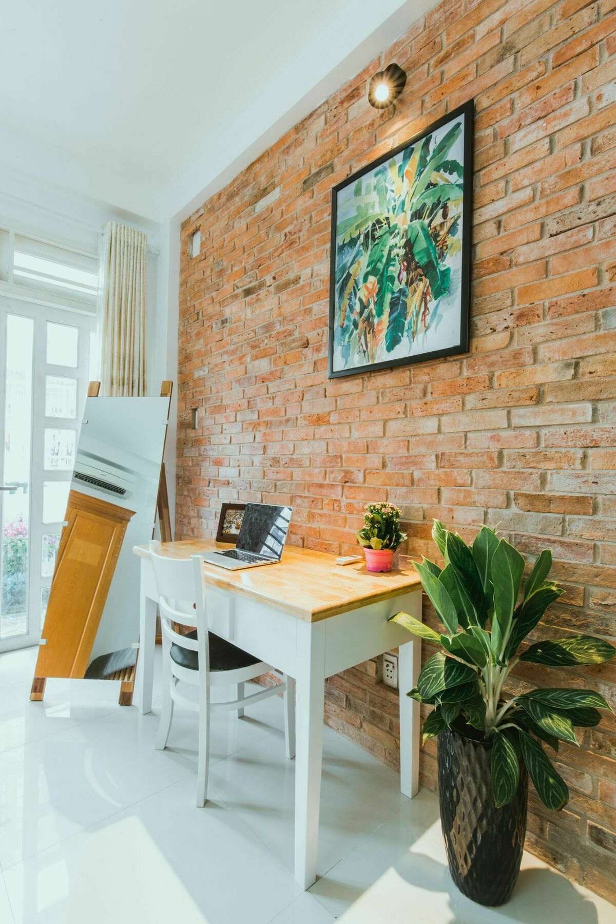 Urban House Saigon 2 Cidade de Ho Chi Minh Exterior foto