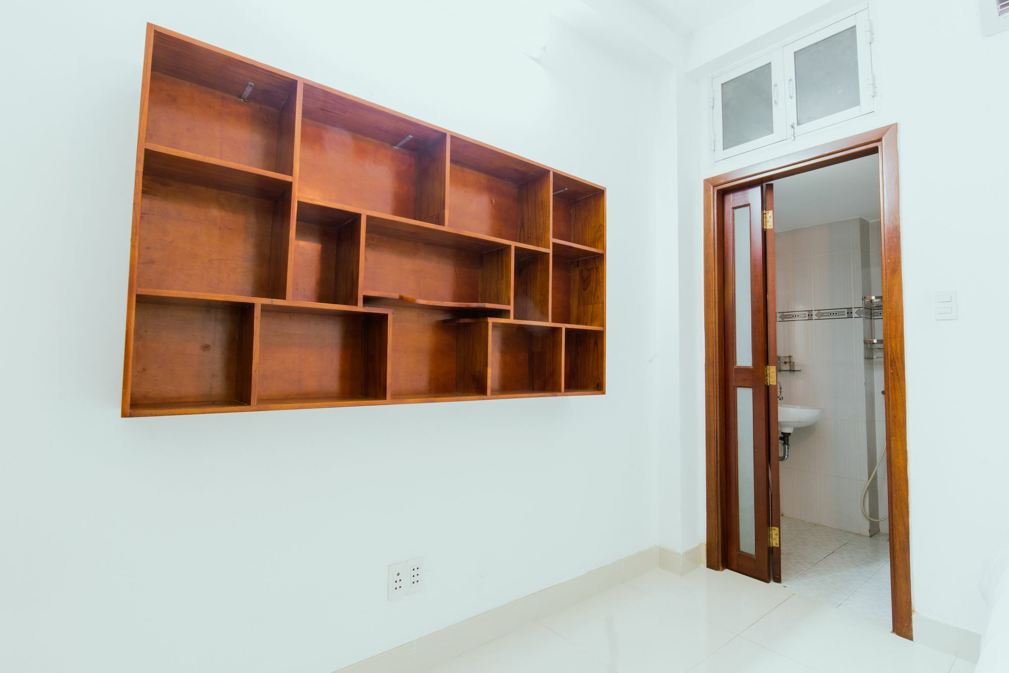 Urban House Saigon 2 Cidade de Ho Chi Minh Exterior foto