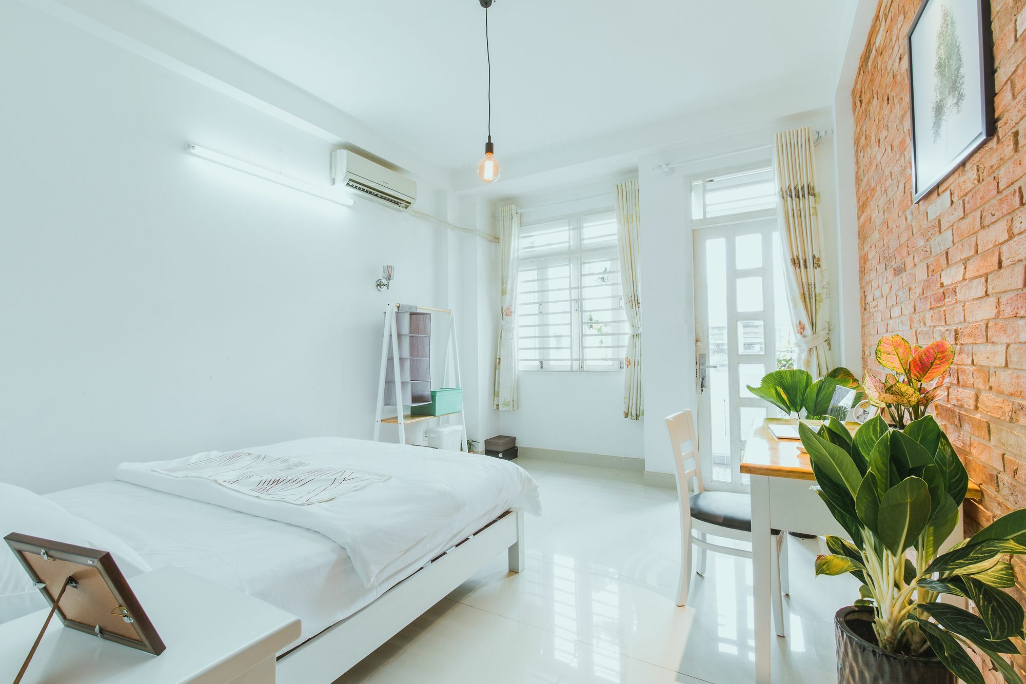 Urban House Saigon 2 Cidade de Ho Chi Minh Exterior foto