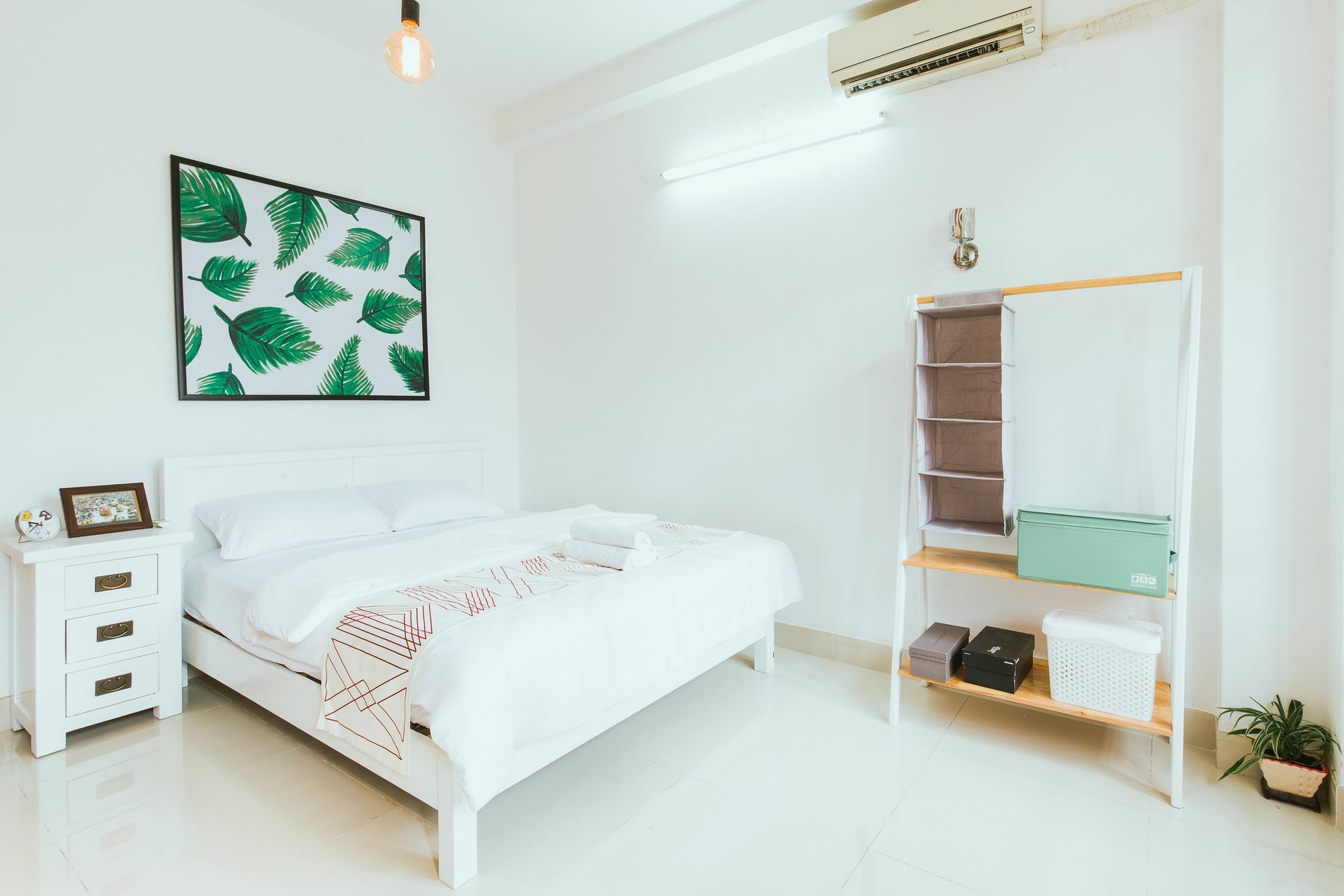 Urban House Saigon 2 Cidade de Ho Chi Minh Exterior foto