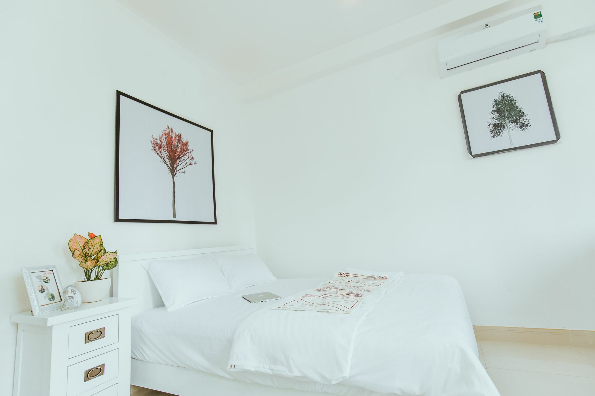 Urban House Saigon 2 Cidade de Ho Chi Minh Exterior foto